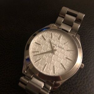 MK Watch